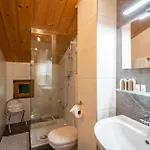 Haus Schroll Daire *