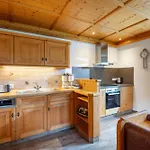 Haus Schroll * Ried im Zillertal