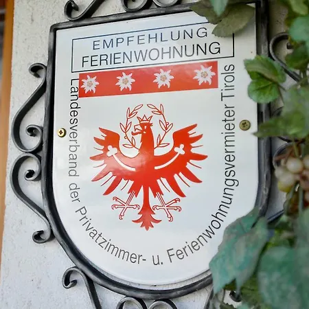 Lejlighed Haus Schroll