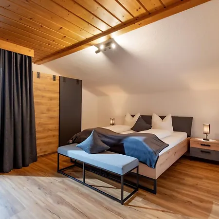 Haus Schroll Lejlighed Ried im Zillertal
