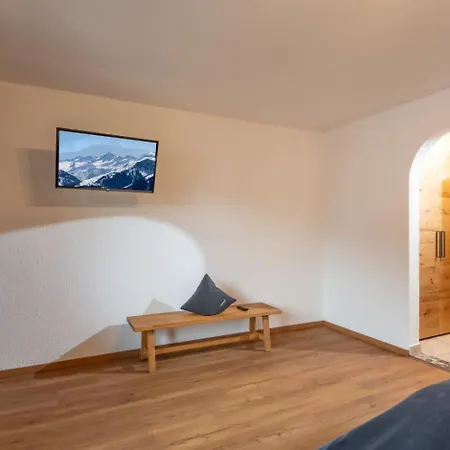 Lejlighed Haus Schroll