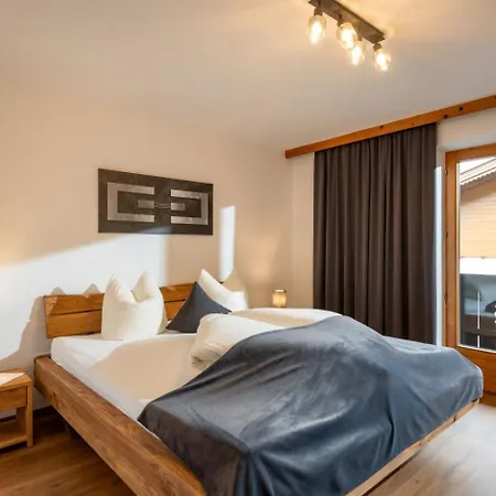 Haus Schroll Lejlighed Ried im Zillertal