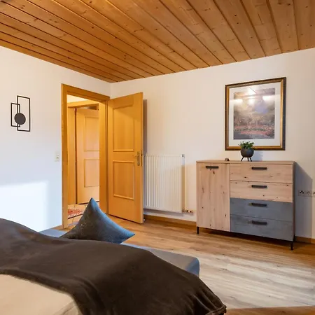 Haus Schroll Ried im Zillertal