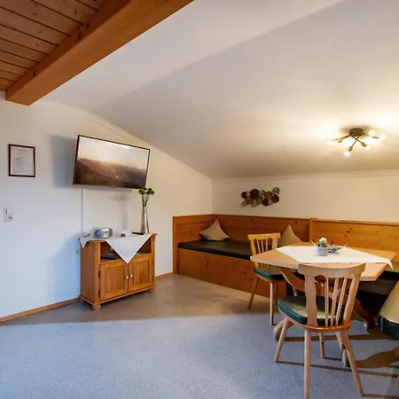 Apartamento Haus Schroll