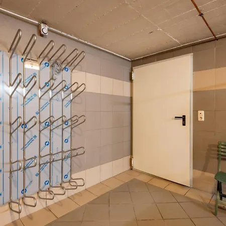 Haus Schroll Apartamento *