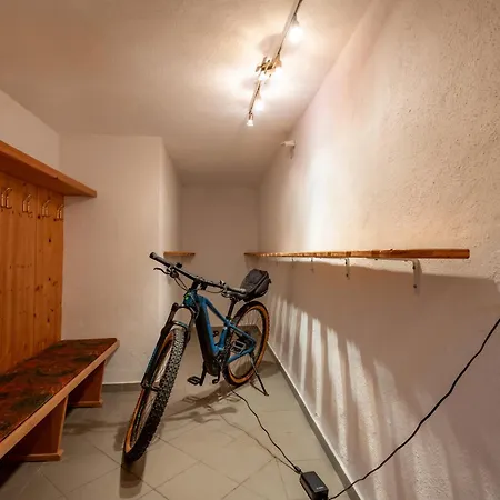 Haus Schroll Lejlighed Ried im Zillertal