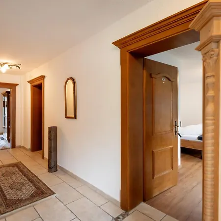 Haus Schroll