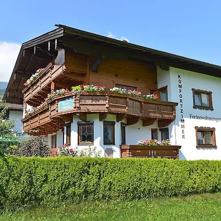 Lejlighed Haus Schroll *
