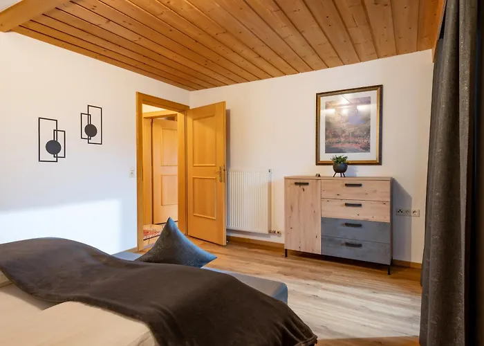 Haus Schroll Ried im Zillertal