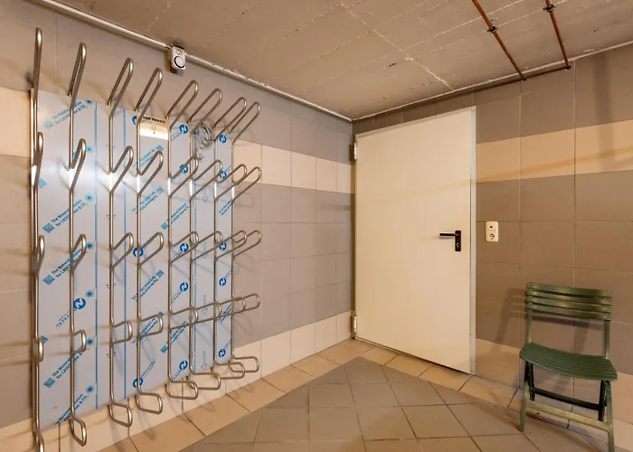 Haus Schroll דירה *