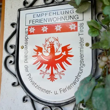 Lägenhet Haus Schroll