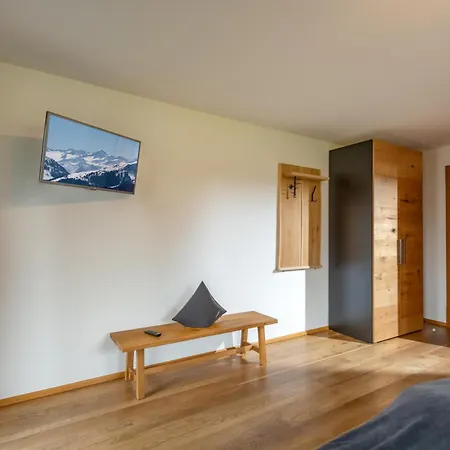 Lägenhet Haus Schroll Ried im Zillertal