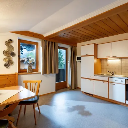 Haus Schroll * Ried im Zillertal