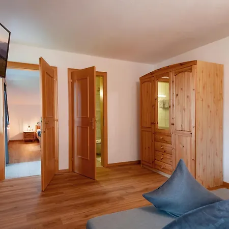 Lägenhet Haus Schroll Ried im Zillertal