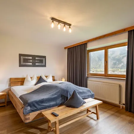 Haus Schroll Ried im Zillertal