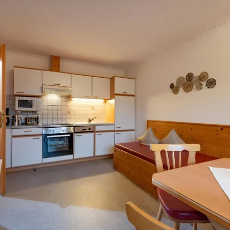 Haus Schroll * Ried im Zillertal