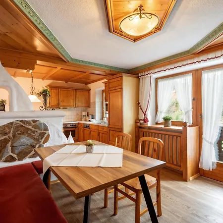 Haus Schroll * Ried im Zillertal