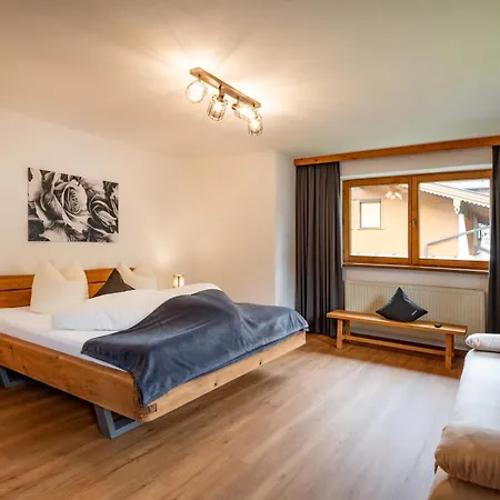 Lägenhet Haus Schroll *