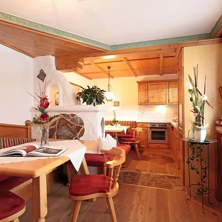 Haus Schroll Ried im Zillertal