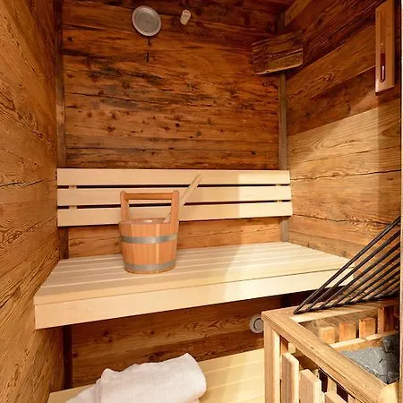 Haus Schroll Ried im Zillertal