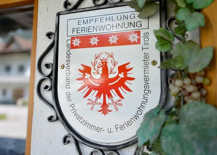 Apartamento Haus Schroll