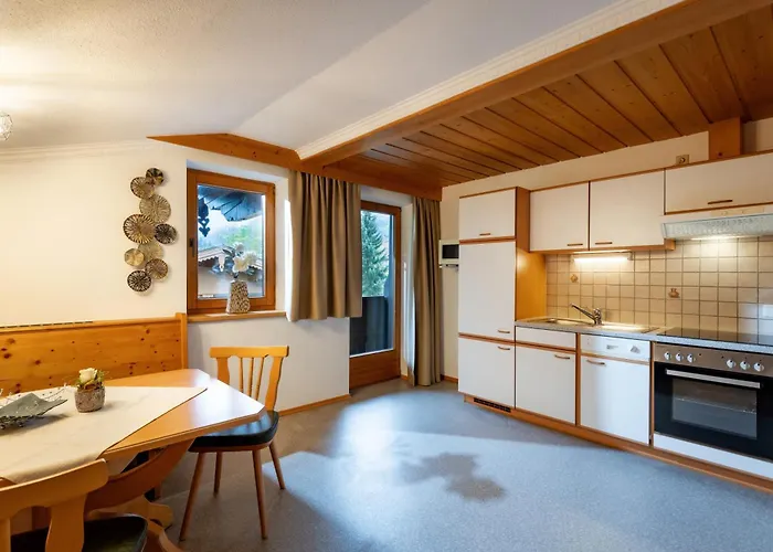 Haus Schroll * Ried im Zillertal