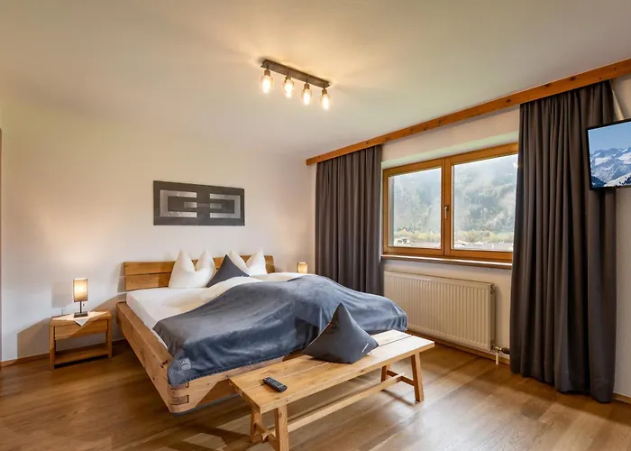 Haus Schroll Ried im Zillertal