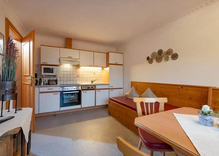 Haus Schroll * Ried im Zillertal