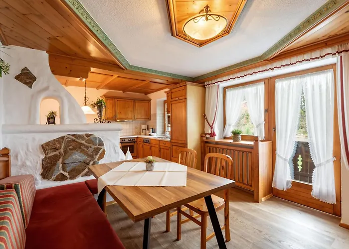 Haus Schroll * Ried im Zillertal