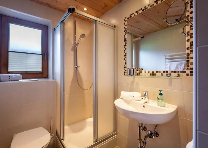 Apartamento Haus Schroll