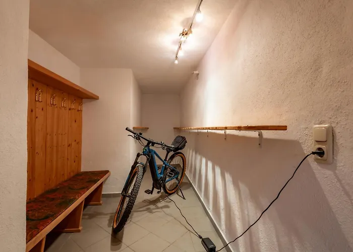 Haus Schroll Apartamento Ried im Zillertal