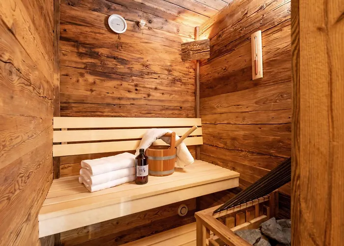 Apartamento Haus Schroll