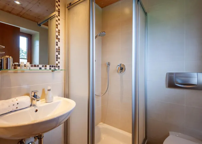 Haus Schroll Apartamento Ried im Zillertal