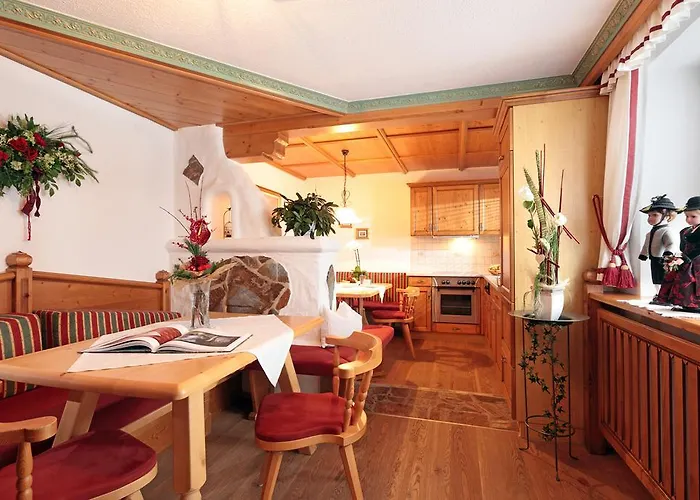 Haus Schroll Ried im Zillertal