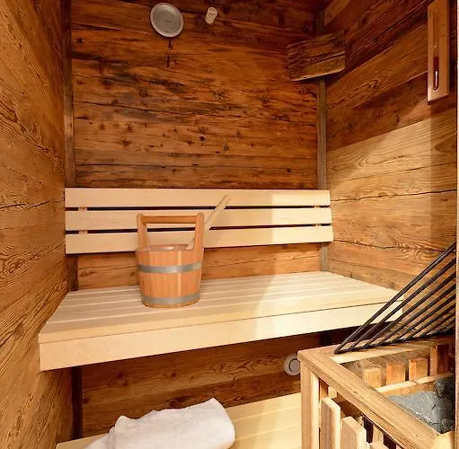 Haus Schroll Ried im Zillertal